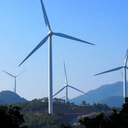 致遠(yuǎn)風(fēng)力發(fā)電連鎖加盟 開(kāi)啟綠色能源新篇章
