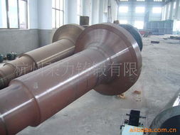 杭州榮力鑄鍛 深耕鑄鍛核心，賦能風(fēng)力發(fā)電機(jī)組穩(wěn)健運(yùn)行